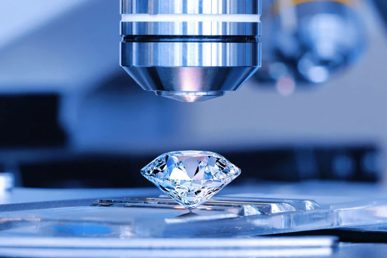 natural diamond 