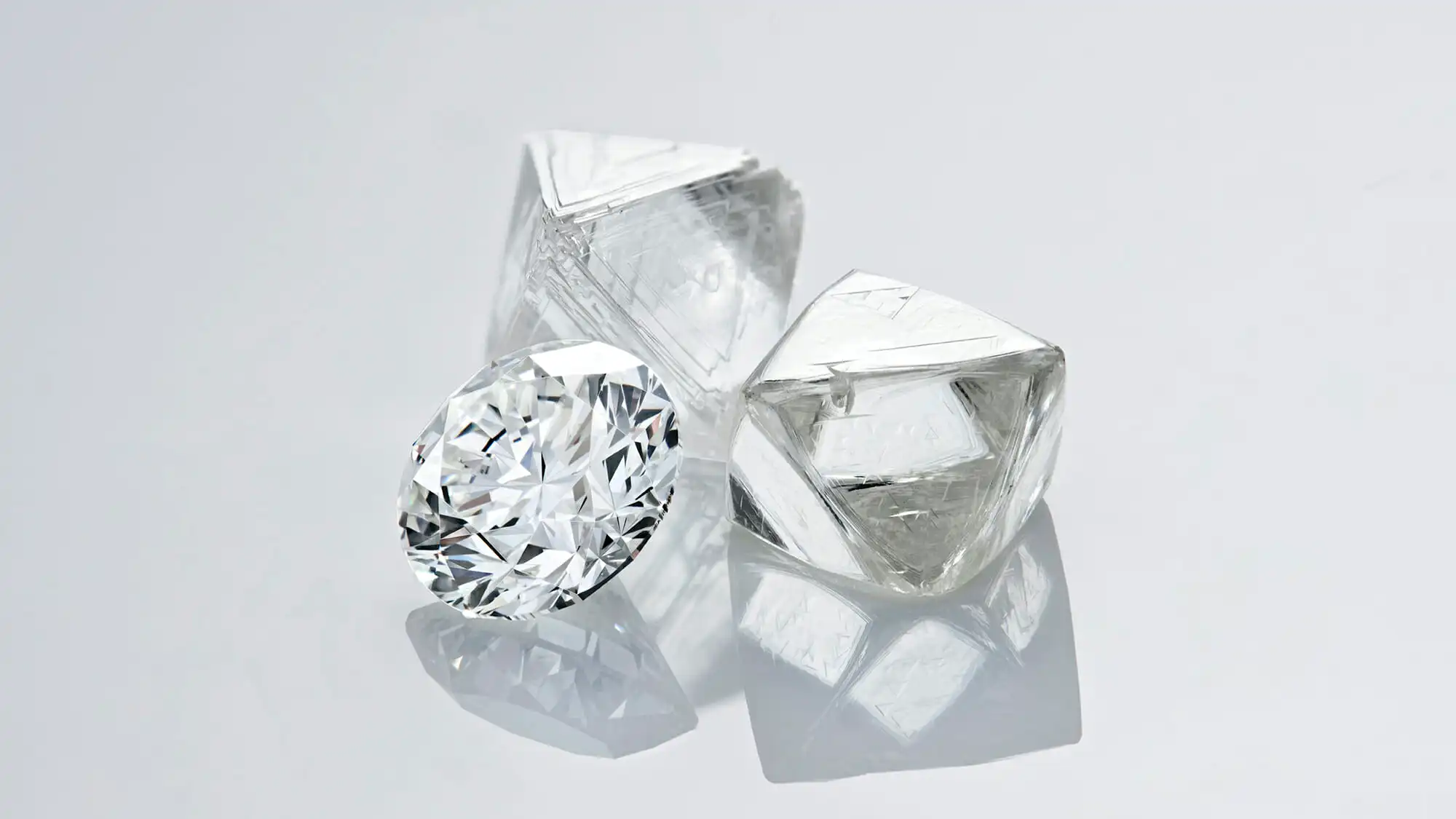 natural diamond 